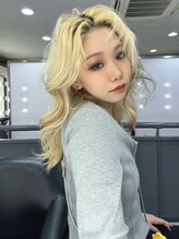 ラ キング(LA KING) momoka @mmmm.72m