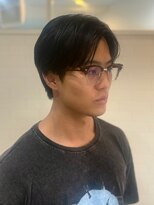 リブレ(LIBRE+hp)&nbsp;【恵比寿LIBRE/ARISA】上げも下ろしも○流れるナチュラルヘア