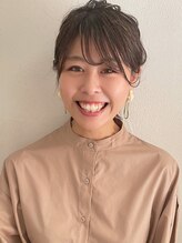 アイメゾン バイノノ(I MAISON by nono) 石川 理恵