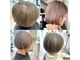 ルーツ ヘア デザイン(roots hair design)の写真
