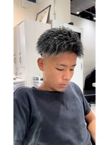 ルーストデラックス 京都河原町三条(ROOST dx)&nbsp;ジェットモヒカン