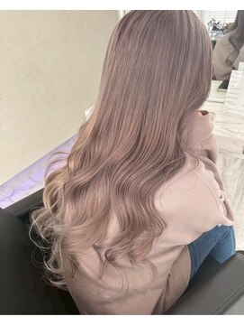 トゥルークリエイション 新越谷(True Creation) Men'sカット/学割U24カットカラー/眉毛/ニュアンスパーマ/新越谷