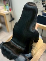 ラック髪質改善Lab 本厚木(LUCK髪質改善Lab)&nbsp;髪質改善/縮毛矯正/髪質改善カラー/髪質改善トリートメント