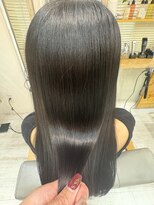 キーロ センター南(kiiro)&nbsp;うるちゅる髪質改善