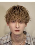 ツイストスパイラル