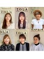 ソラ(ZoLA)/本厚木で人気の髪質改善美容室【ZoLAhair】