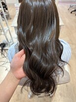 マイラグーン(MY LAGOON)&nbsp;ツヤツヤカラー