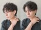 アンジェ(ange)の写真/高評価&リピート多数◆パーマで自分史上最高のスタイルを。メンズパーマのスペシャリストがご提案◎