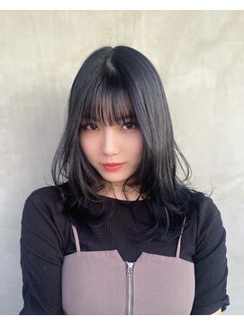 エトワールプラス 韓国風レイヤー