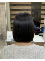 オリ 仙台(Oli)&nbsp;20代～30代バッサリカットイメチェンカット