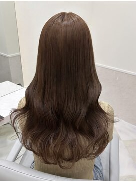 リルミー ミュエナ 大須 矢場町(Lilme myuena) オリーブベージュ