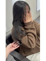 エルエスヘアー(LS HAIR)&nbsp;海外レイヤー♪