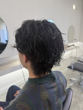 マーレ 山口湯田店(MARE) サーフカール