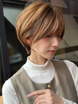 アリエッタ ギンザツー(ARIETTA GINZA2)&nbsp; 大人コンパクトショート