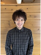 リッチスタイル 東石井店(RICCI STYLE) 二神