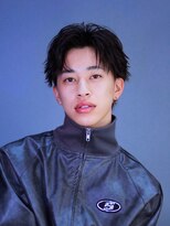 ジョーカー(JOKER)&nbsp;フェザーショート　M