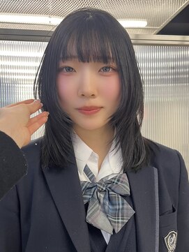 フォト イケブクロ(foto IKEBUKURO) ミディアムレイヤー