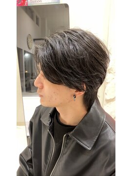 マジックデイズ(Magic Days) フェザーパーマ