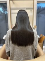 シャルム アロ(Charme Alo)&nbsp;酸熱トリートメント