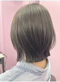 切りっぱなしに飽きたらレイヤーボブ!