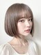 アクシス 中標津店(AXIS)の写真/骨格や髪質を見極めた“似合わせカット”で、あなたの魅力を最大限に引き出したスタイルをご提案♪