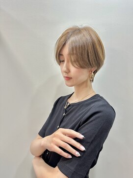 アイシー 関内(ICY) ショート