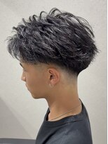 ビーテックバイゼン スライ(B TECH by Zen sly)&nbsp;京都駅/アクティブショート/フェザーショート/フェード