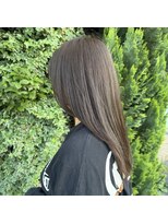 デイジー(Daisy)&nbsp;sheer×grey×beige×brown :)