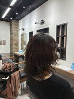 シエル 蒲田店(CIEL)&nbsp;ミックスパーマ