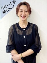 アクター(actor) 木村 留維