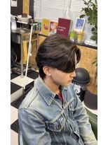 フォーティースリーヘアー(FORTYTHREE hair)&nbsp;ニュアンスパーマ