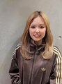 ヘアリゾート粋 新宿三丁目本店&nbsp;AYUMI 