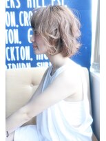 マイティ バイ エイチ(mighty by H)&nbsp;mighty ☆new  feather layer☆3Dカラー☆