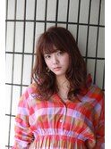 最旬☆グレージュカラー