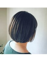 ハサミ(HASAMI)&nbsp;【HASAMI.】パーマクラボブ