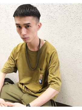 クラン(clan) グランジショート