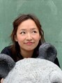 資生堂ビューティーサロン 松坂屋上野店 大岡 里美