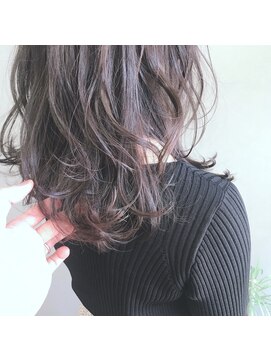 ヘアーサロンワン(Hair salon One.) One's Guest