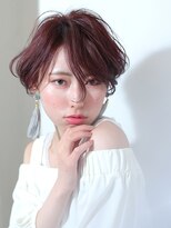 アトリエ ポルト(atelier porto)&nbsp;【porto神戸】20代30代40代/大人女性のハンサムショート