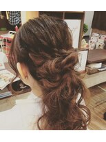 アスクグロース(ask growth)&nbsp;セットスタイル