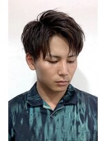 エデン(Eden by Nanpu)&nbsp;《Eden》爽やかショートコンマヘア◎20代30代