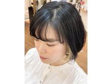 ヘアーアンドネイル ピーファイブ(hair&nail P five)