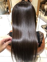 ヘアリゾートユア 新大久保店(hair resort YuA)&nbsp;サイエンスアクア【新大久保　サイエンスアクア】