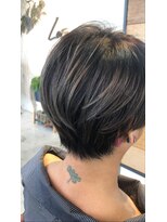 ジャムバイネオリーブ 高円寺(jam by neolive)&nbsp;ほんのりバレイヤージュ