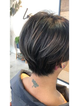 ジャムバイネオリーブ 高円寺(jam by neolive) ほんのりバレイヤージュ