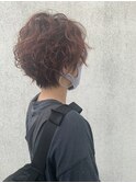大人かわいい/レ/ワンカール/ボブ