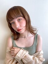 ベター(better)&nbsp;natural wolf