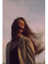 モーニン(Moanin')&nbsp;ナチュラル×ストレート