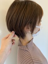 オトナショート