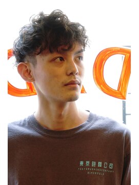 ダッド(DAD) 【Fringe】